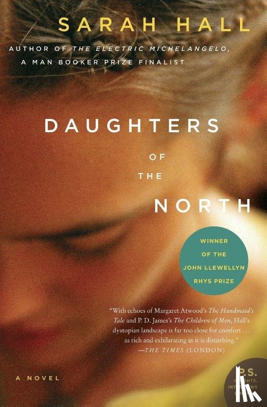 Hall, Sarah - Daughters of the North