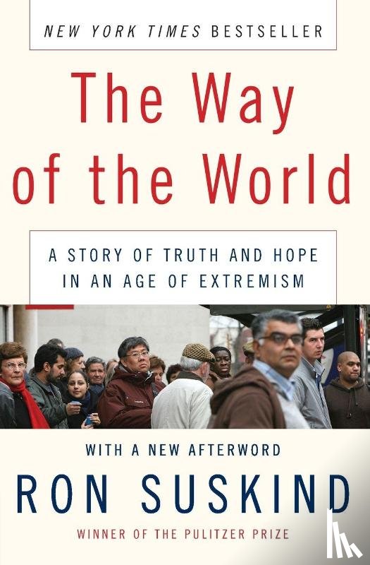 Suskind, Ron - The Way of the World