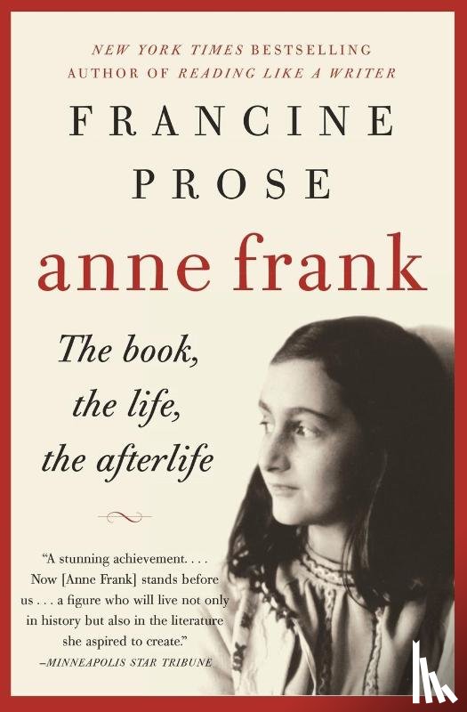 Prose, Francine - Anne Frank