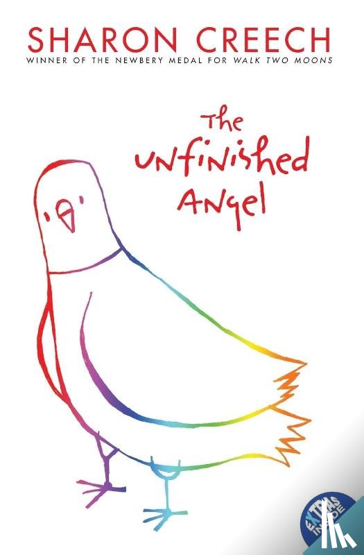 Creech, Sharon - The Unfinished Angel