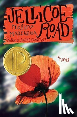 Marchetta, Melina - Jellicoe Road