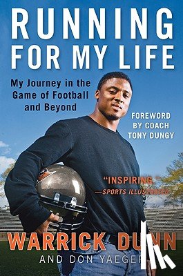 Yaeger, Don, Dunn, Warrick - Running for My Life