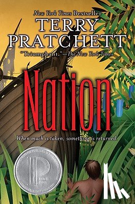 Pratchett, Terry - Nation