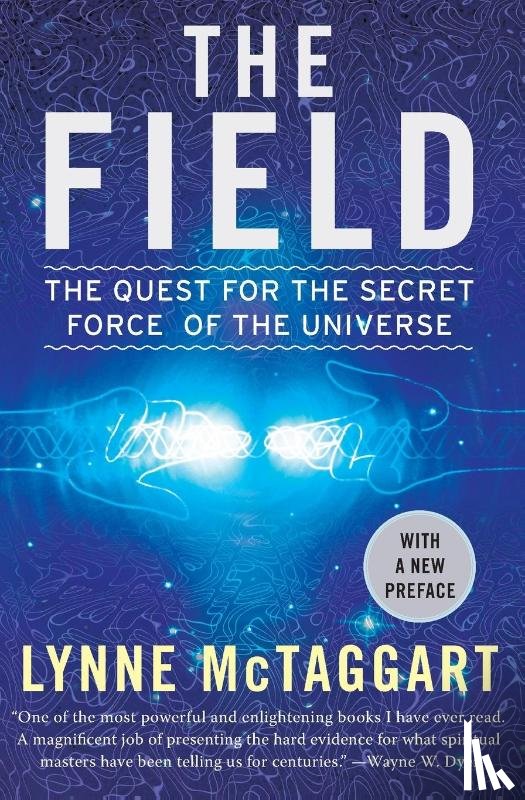 McTaggart, Lynne - The Field Updated Ed