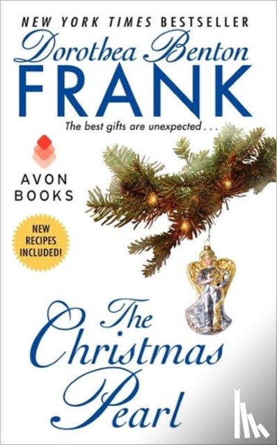 Frank, Dorothea Benton - The Christmas Pearl