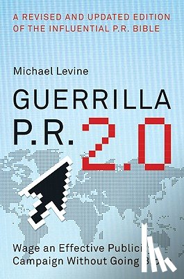 Levine, Michael - Guerrilla P.R. 2.0
