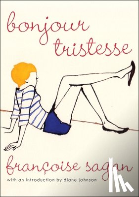 Sagan, Francoise - Bonjour Tristesse