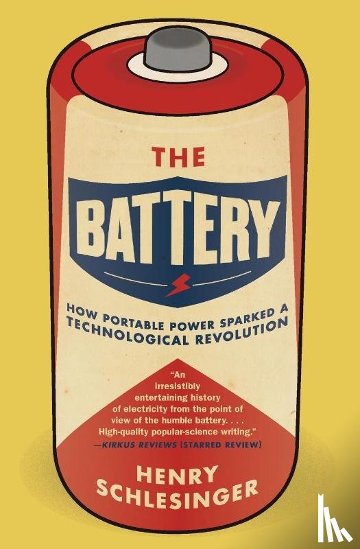 Schlesinger, Henry - The Battery