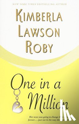 Roby, Kimberla Lawson - One in a Million