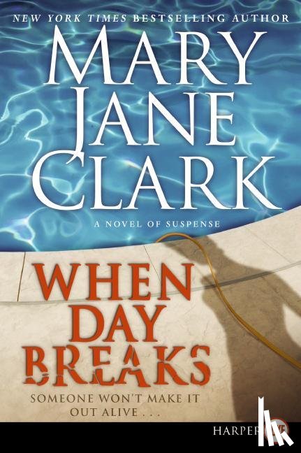 Clark, Mary Jane - When Day Breaks LP