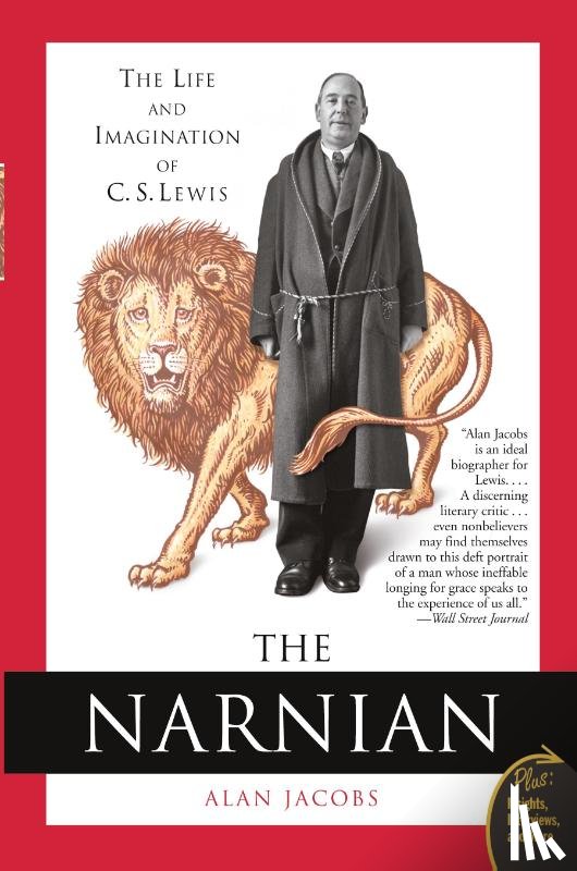 Jacobs, Alan - The Narnian