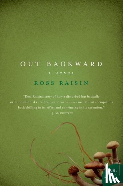 Raisin, Ross - Out Backward