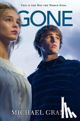 Grant, Michael - Gone