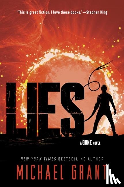 Grant, Michael - Lies