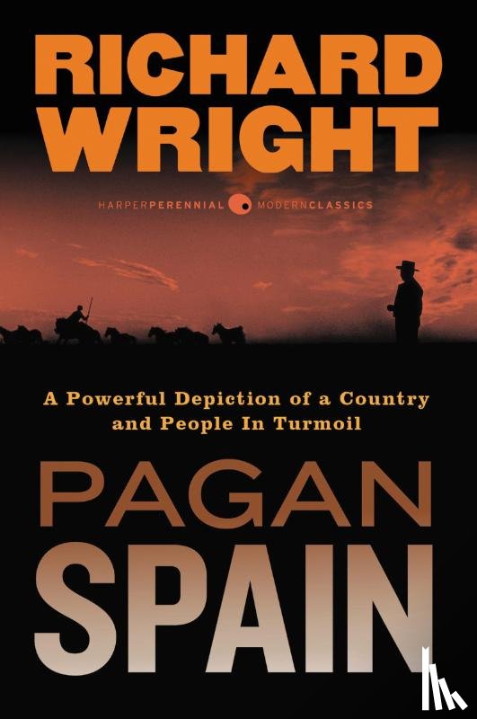 Wright, Richard - Pagan Spain