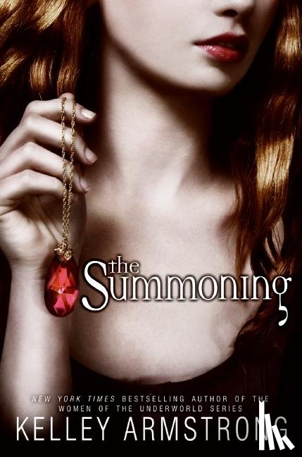 Armstrong, Kelly - Summoning