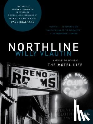 Vlautin, Willy - Northline