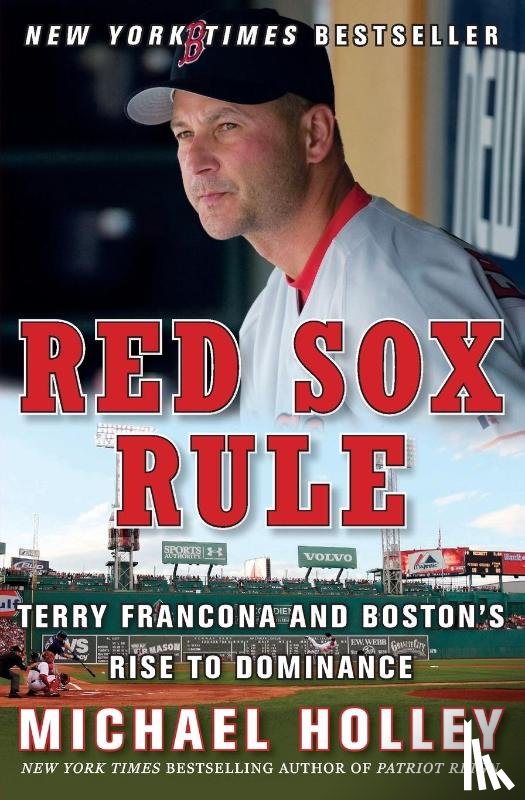 Holley, Michael - Red Sox Rule