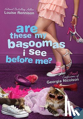 Rennison, Louise - Are These My Basoomas I See Before Me?