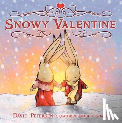 Petersen, David - Snowy Valentine