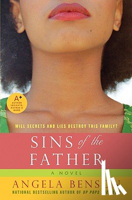 Benson, Angela - Sins of the Father