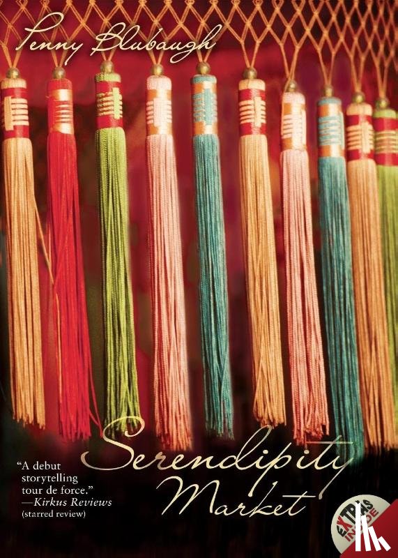 Blubaugh, Penny - Serendipity Market