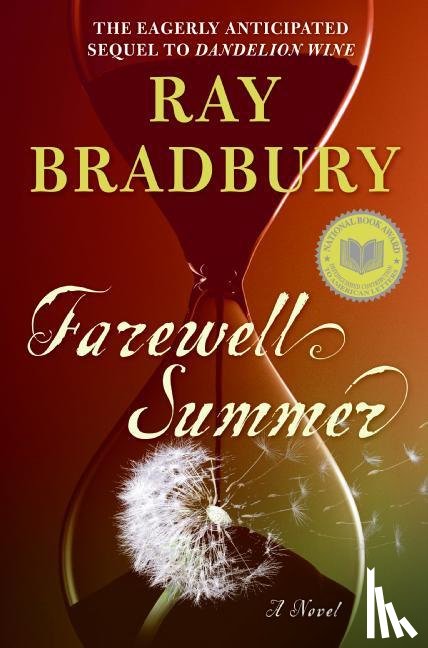 Bradbury, Ray - Farewell Summer LP