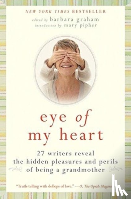 Graham, Barbara - Eye of My Heart