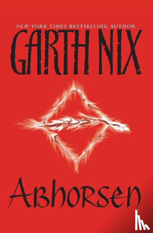 Nix, Garth - Abhorsen