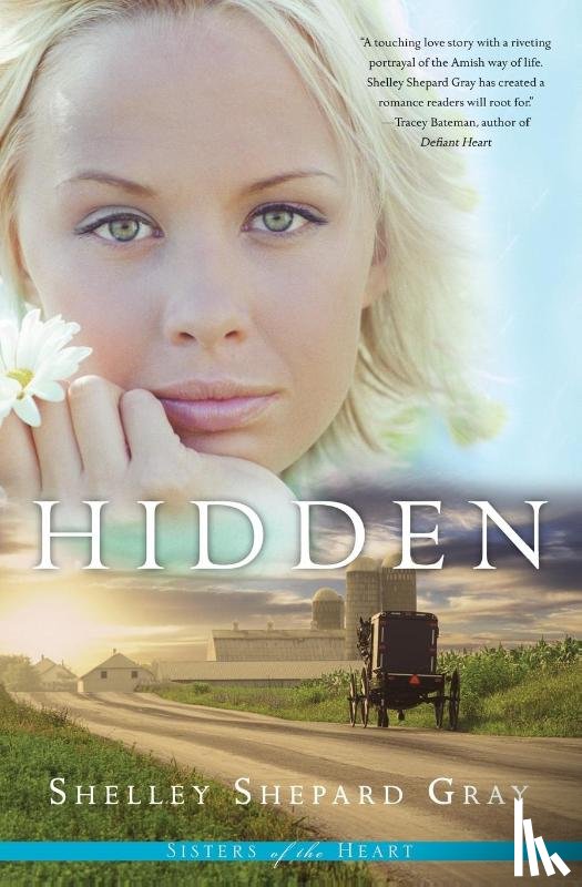 Gray, Shelley Shepard - Hidden