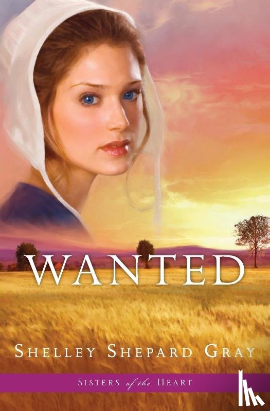Gray, Shelley Shepard - Wanted