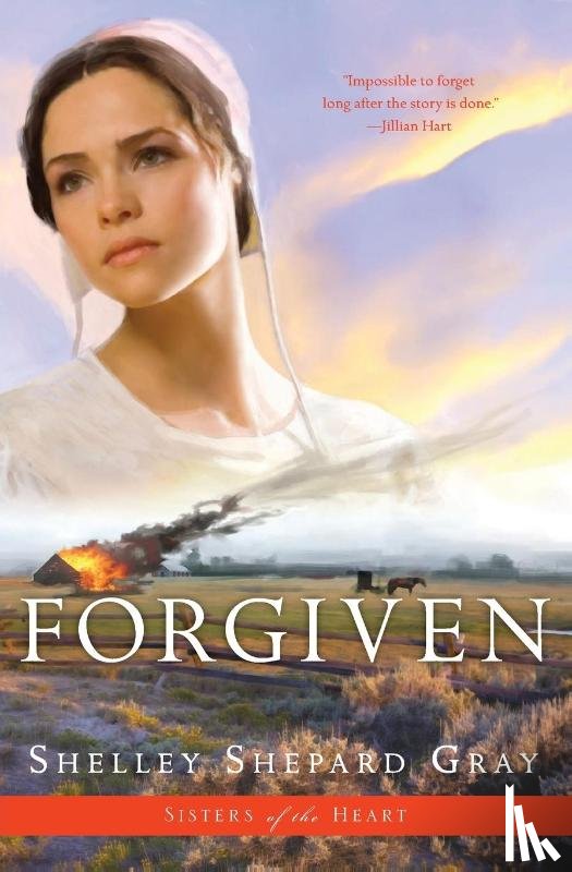 Gray, Shelley Shepard - Forgiven