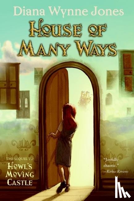 Jones, Diana Wynne - House of Many Ways