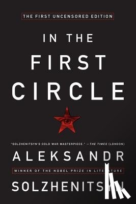 Solzhenitsyn, Aleksandr I. - In the First Circle