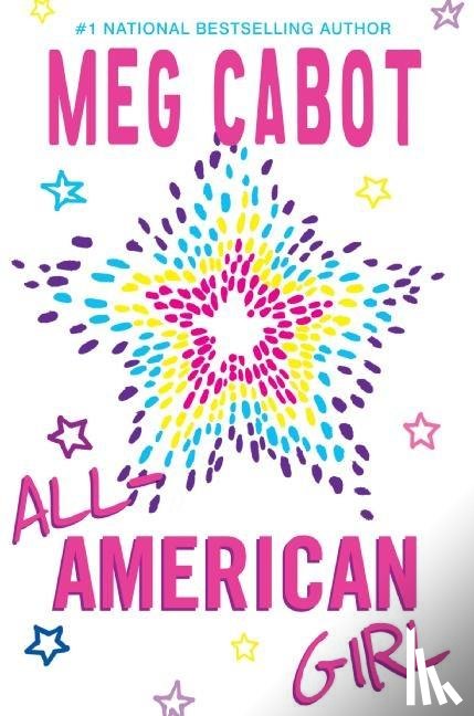 Cabot, Meg - All-American Girl
