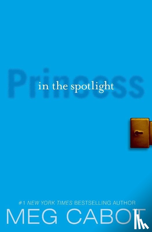 Meg Cabot - The Princess Diaries, Volume II: Princess in the Spotlight