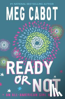 Cabot, Meg - Ready or Not