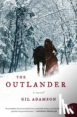Adamson, Gil - OUTLANDER