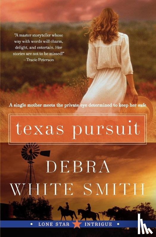 Smith, Debra White - Texas Pursuit