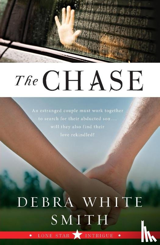 Smith, Debra White - The Chase