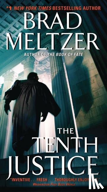 Meltzer, Brad - The Tenth Justice