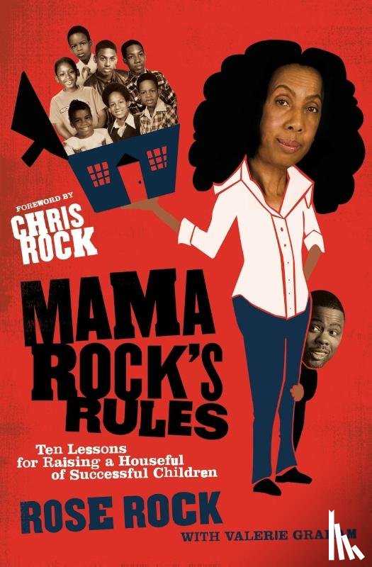 Rock, Rose - Mama Rock's rules