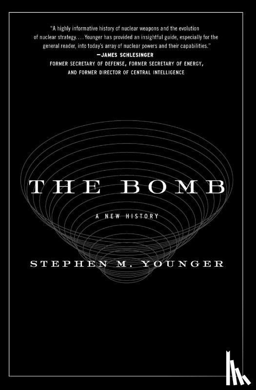 Younger, Stephen M - Bomb, The
