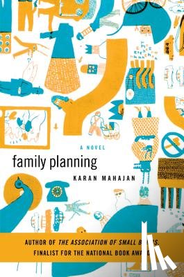 Mahajan, Karan - Family Planning