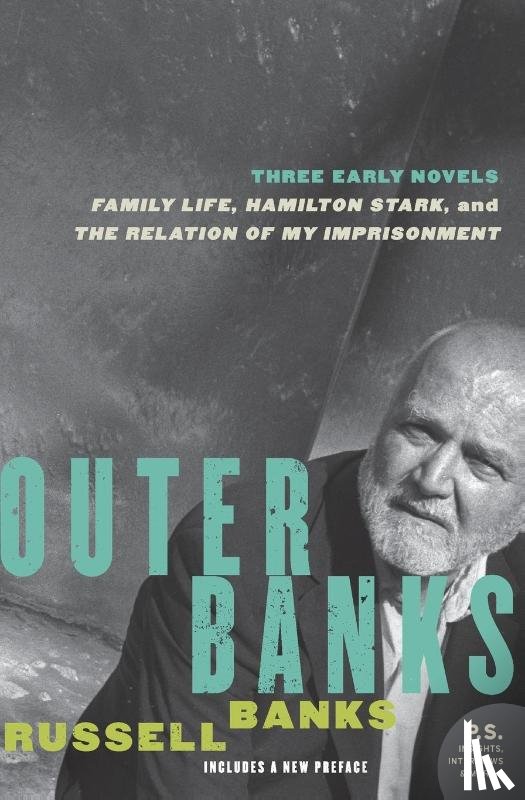 Banks, Russell - Outer Banks