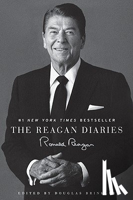 Reagan, Ronald - The Reagan Diaries
