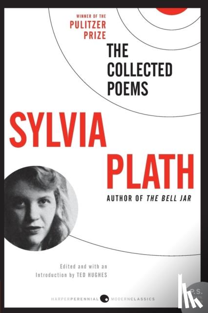 Plath, Sylvia - Collected Poems
