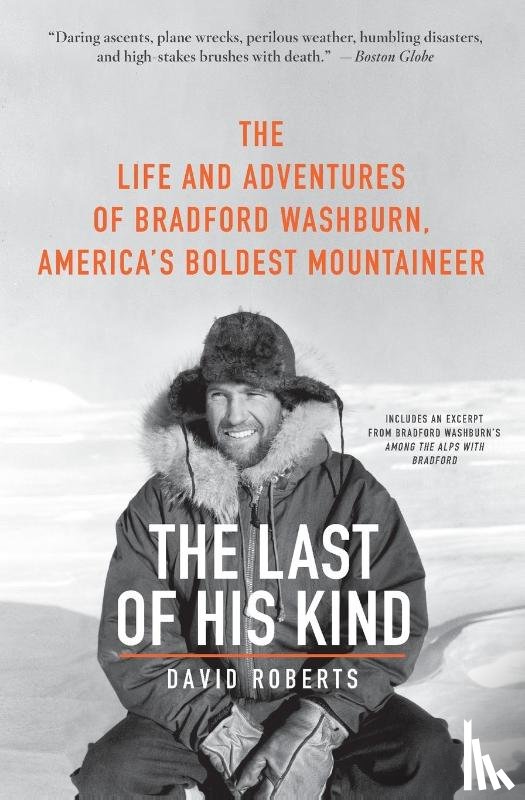 Roberts, David - The Last of His Kind