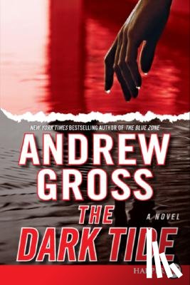 Gross, Andrew - Dark Tide LP, The