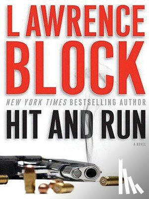 Block, Lawrence - Hit and Run